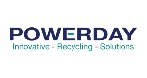 Heverin haulage works with Powerday